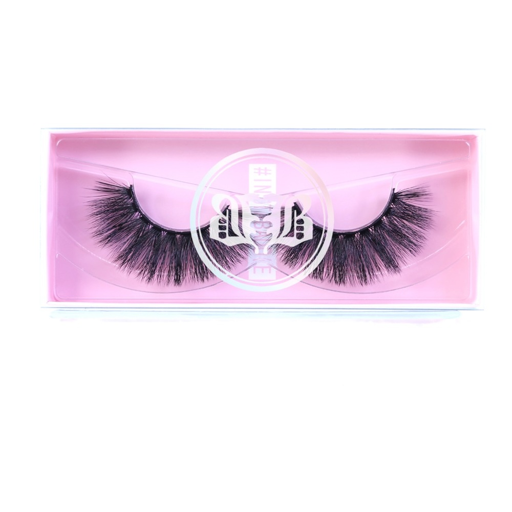 Baddie B Lashes BUNDLE